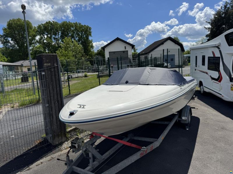 Sea Ray 175 CB