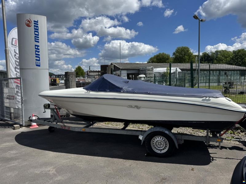 Sea Ray 175 CB