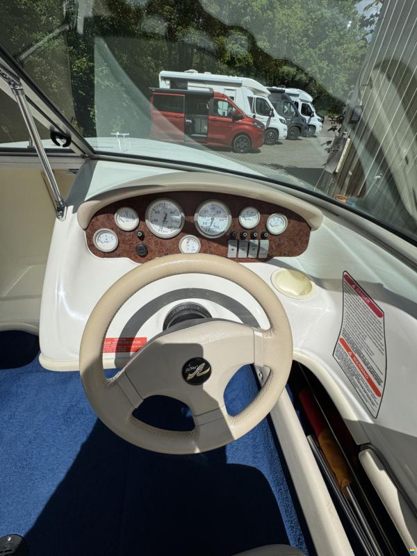 Sea Ray 175 CB
