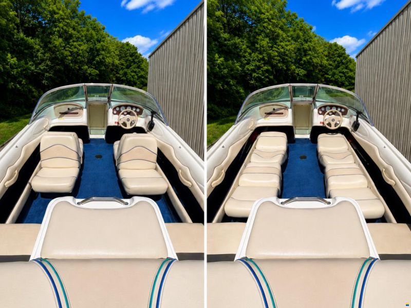 Sea Ray 175 CB