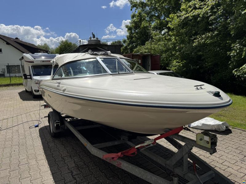 Sea Ray 175 CB