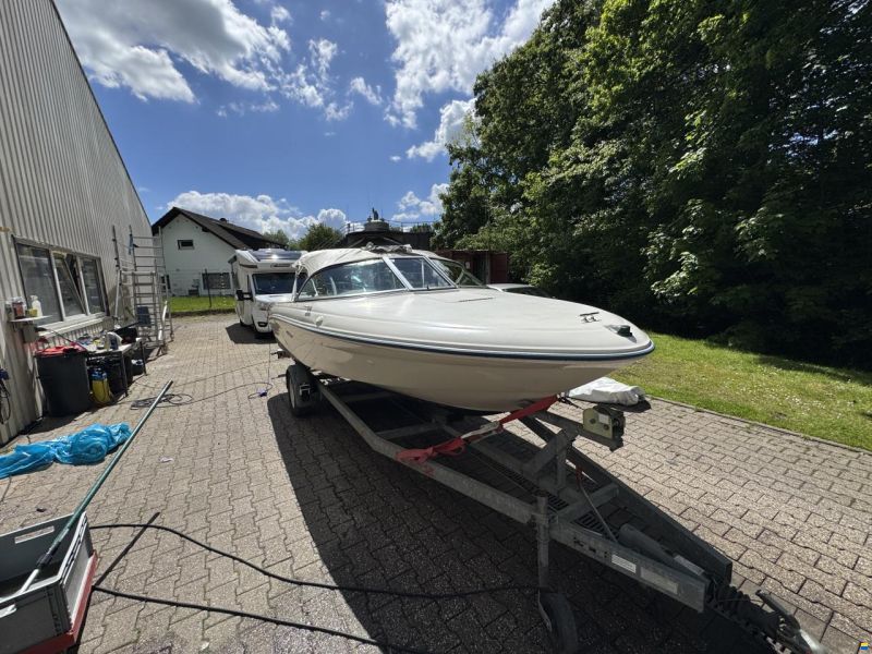 Sea Ray 175 CB