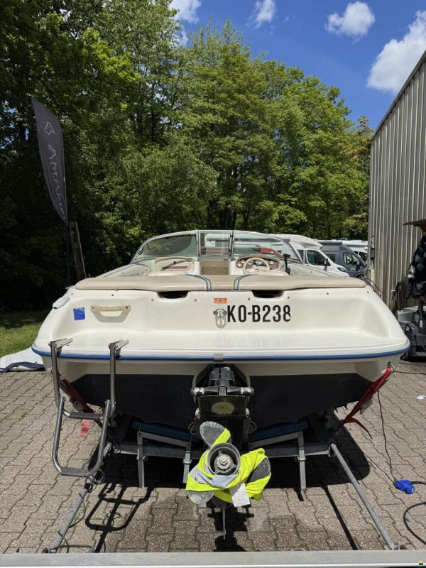 Sea Ray 175 CB