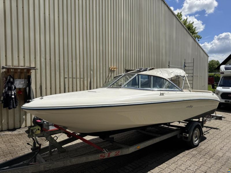 Sea Ray 175 CB