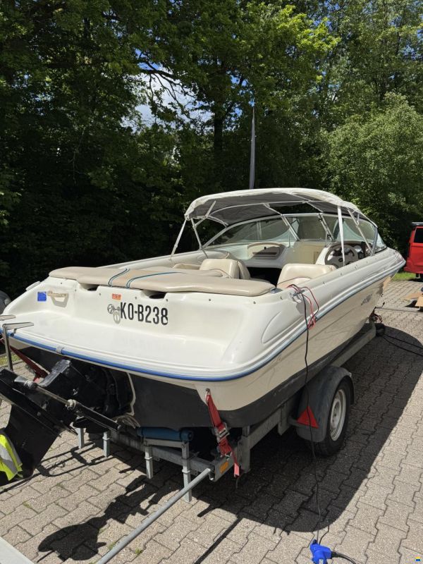 Sea Ray 175 CB
