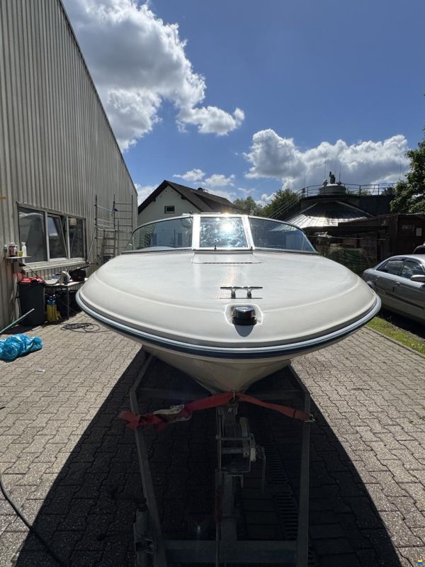 Sea Ray 175 CB