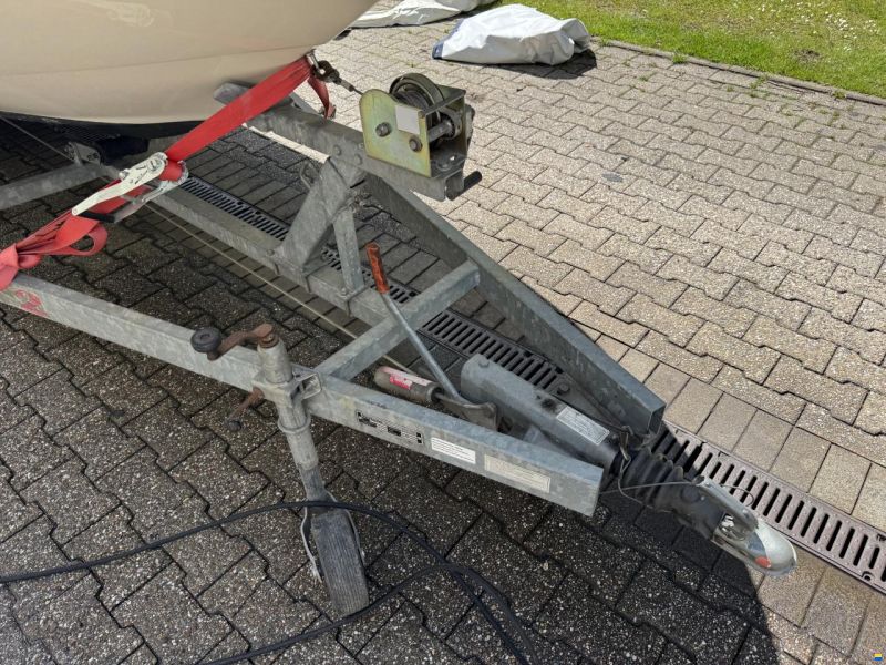 Sea Ray 175 CB