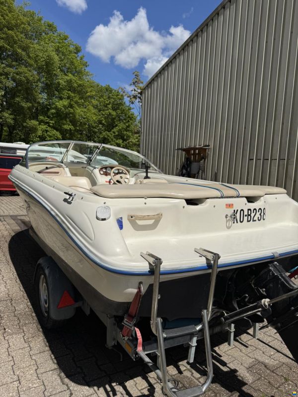 Sea Ray 175 CB