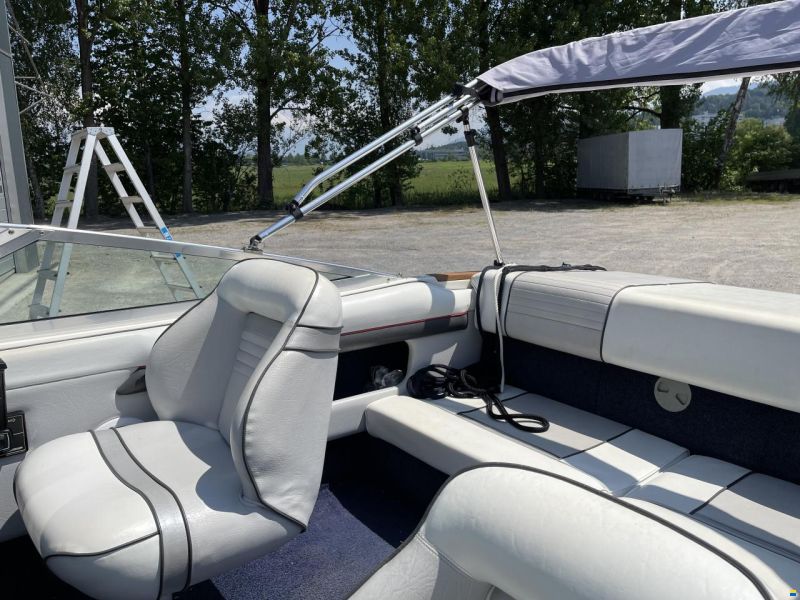 Sea Ray 170 BR