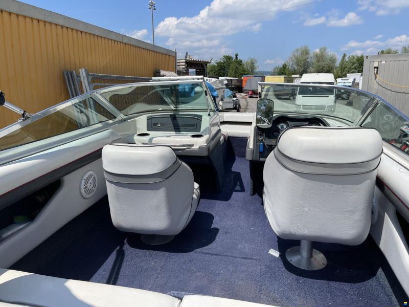 Sea Ray 170 BR