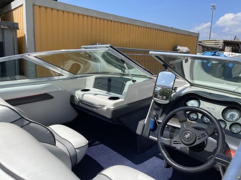 Sea Ray 170 BR