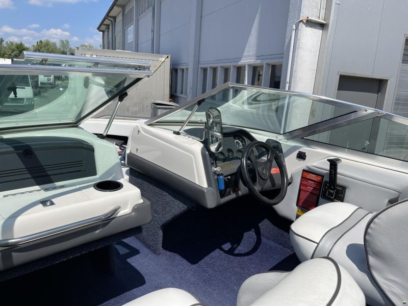 Sea Ray 170 BR