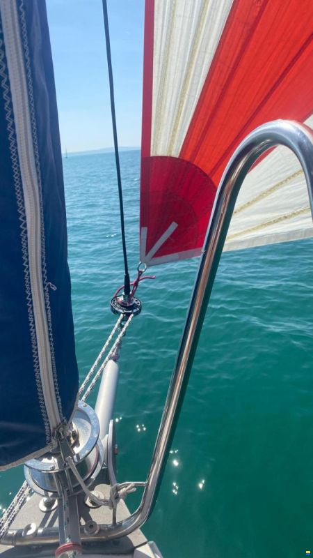 Jeanneau Sun Fast 26