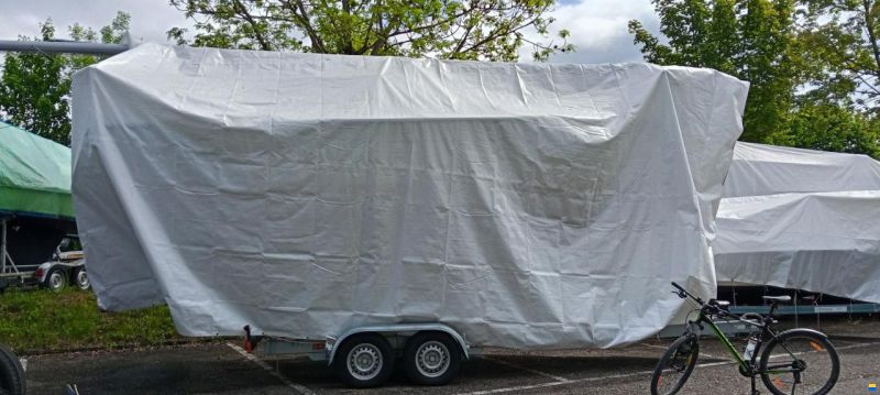 Jeanneau Sun Fast 26