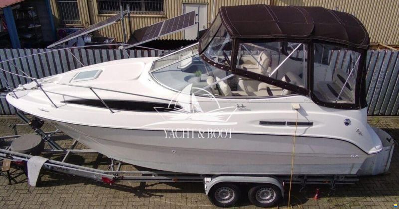 Bayliner 245