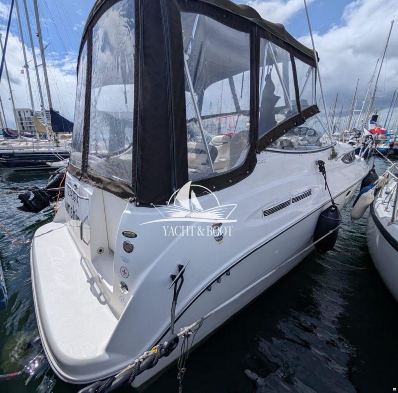 Bayliner 245