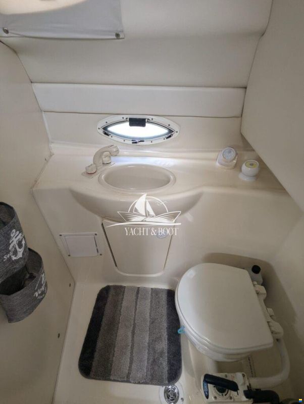 Bayliner 245