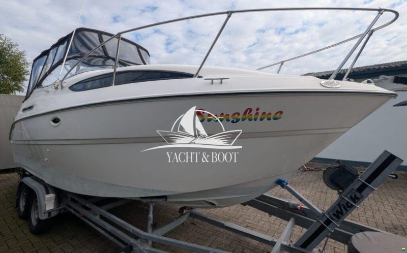 Bayliner 245