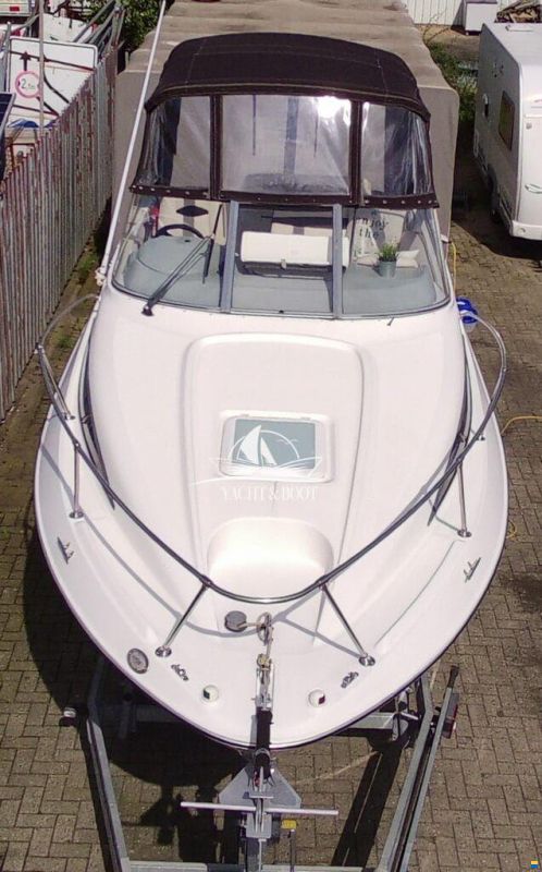 Bayliner 245
