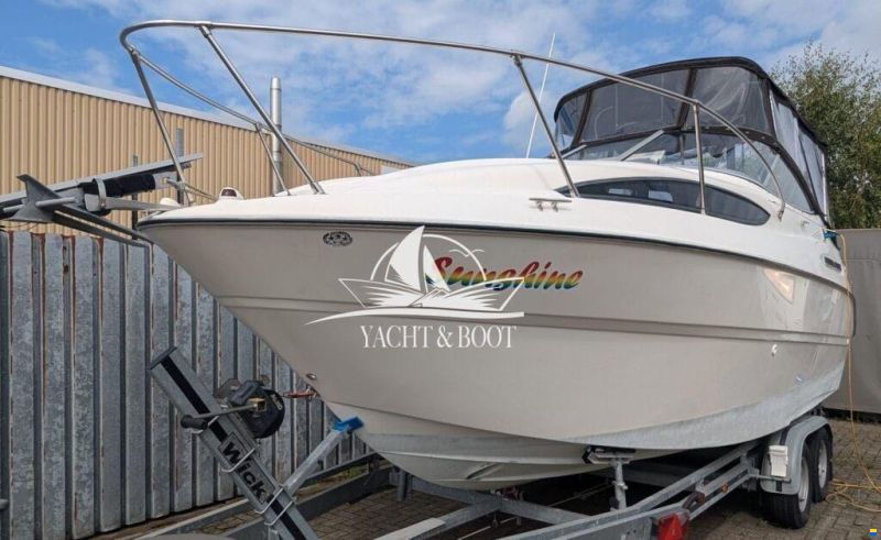 Bayliner 245