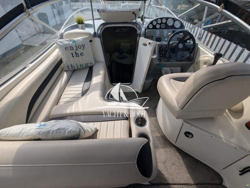 Bayliner 245