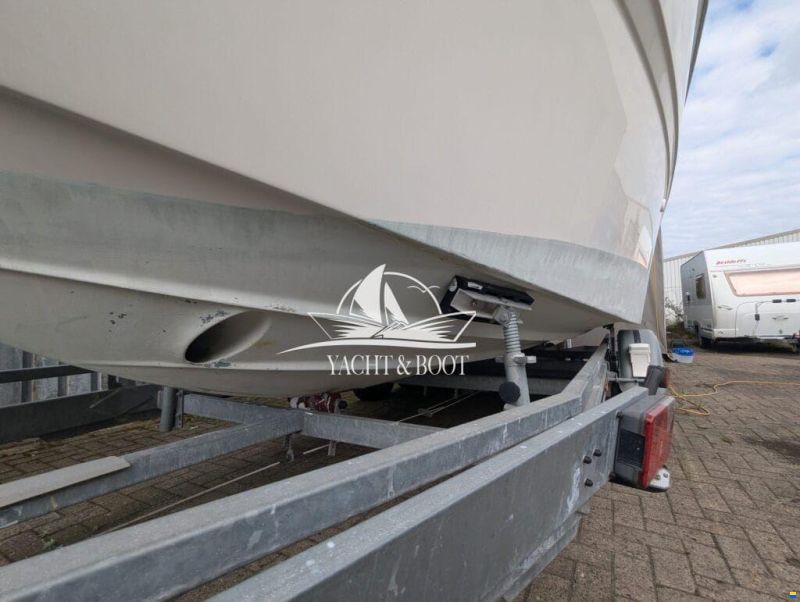 Bayliner 245