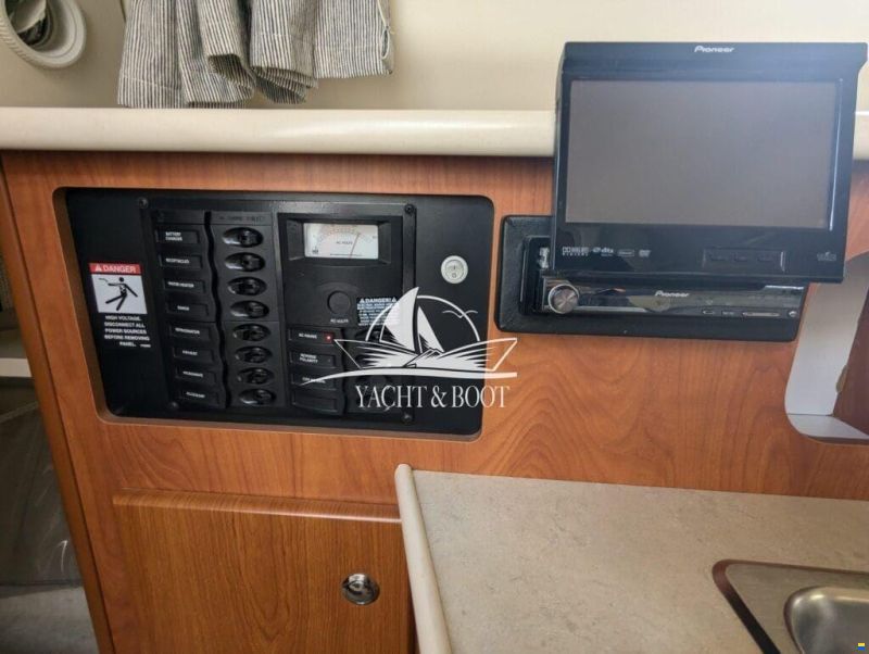 Bayliner 245