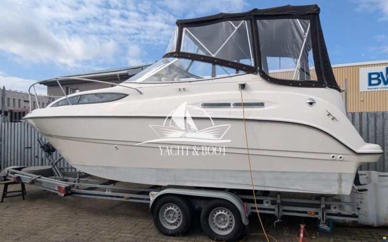 Bayliner 245