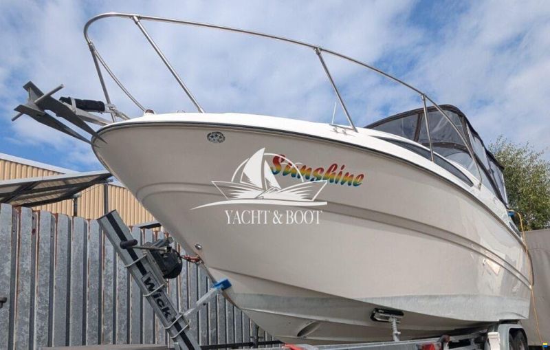 Bayliner 245