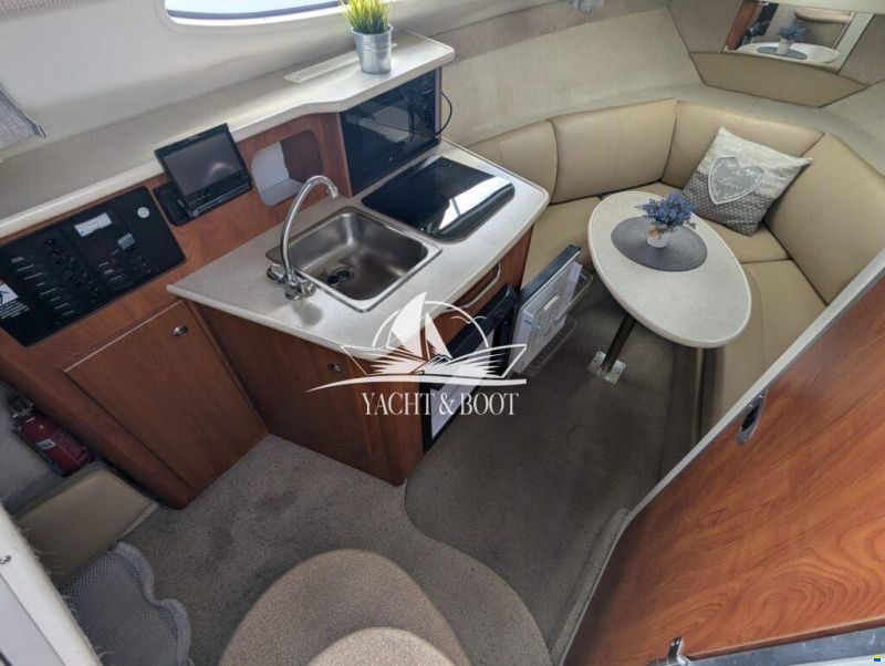 Bayliner 245
