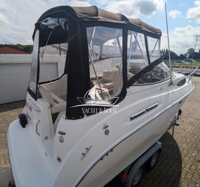 Bayliner 245
