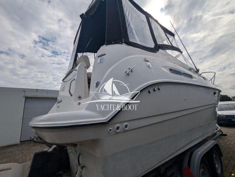 Bayliner 245
