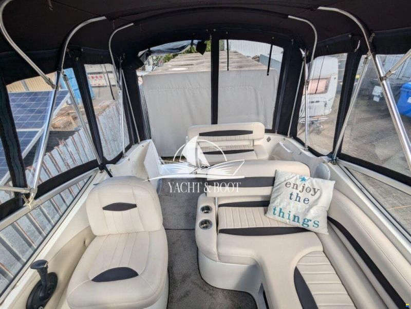 Bayliner 245