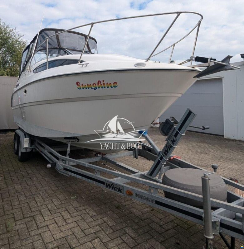 Bayliner 245
