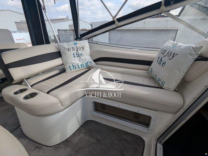 Bayliner 245