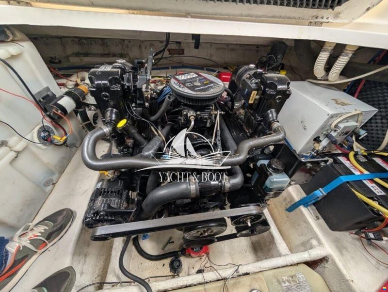 Bayliner 245