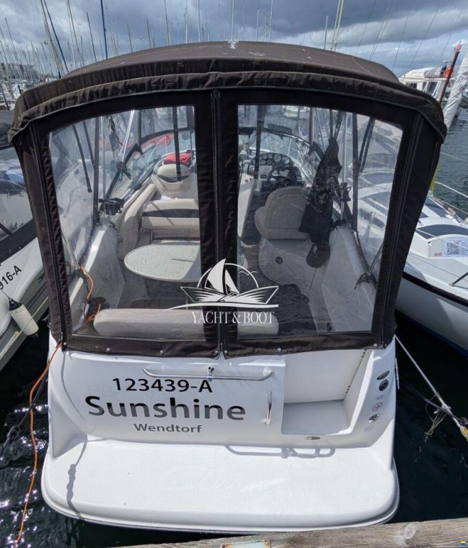 Bayliner 245