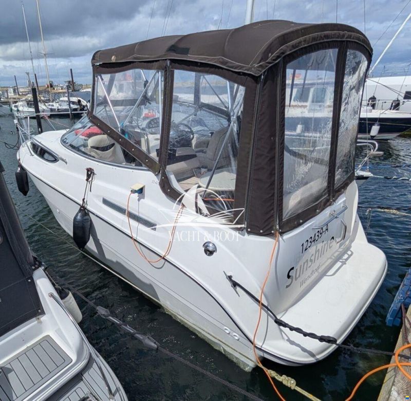 Bayliner 245