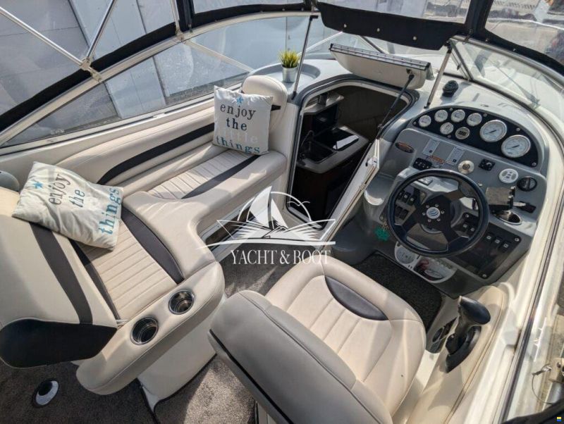 Bayliner 245