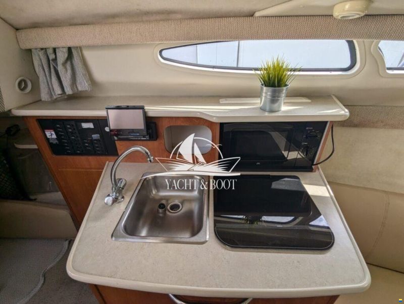 Bayliner 245