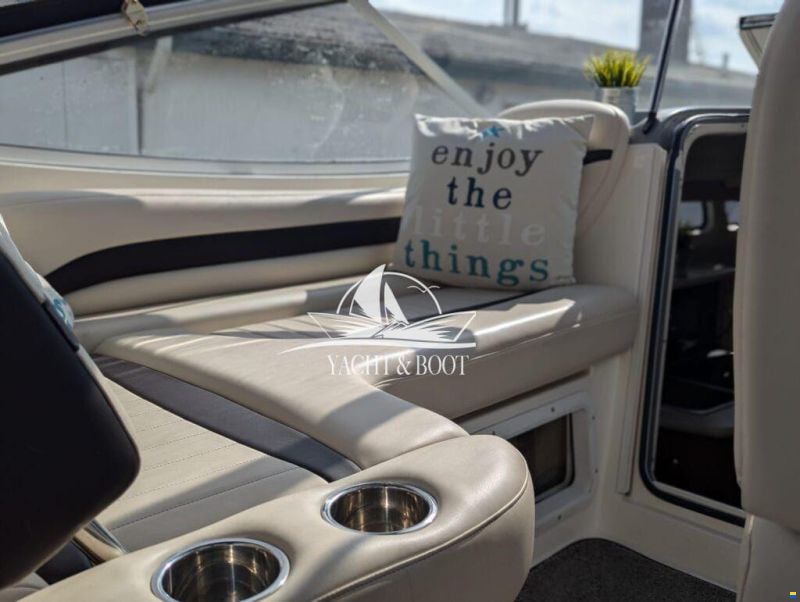 Bayliner 245