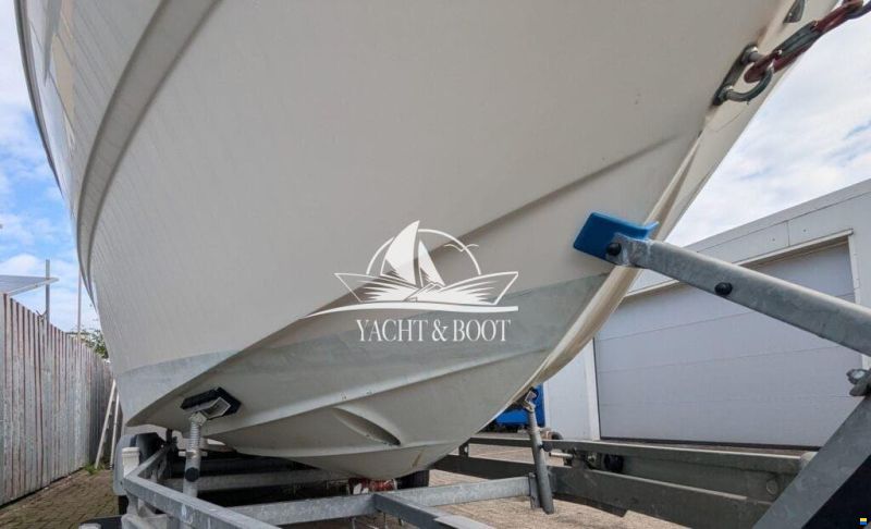 Bayliner 245