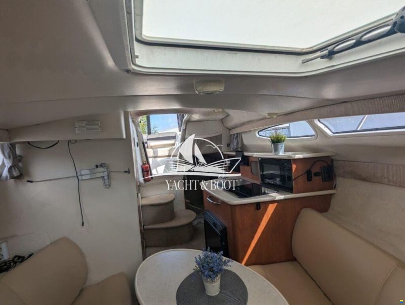 Bayliner 245