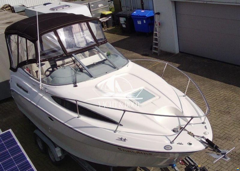 Bayliner 245
