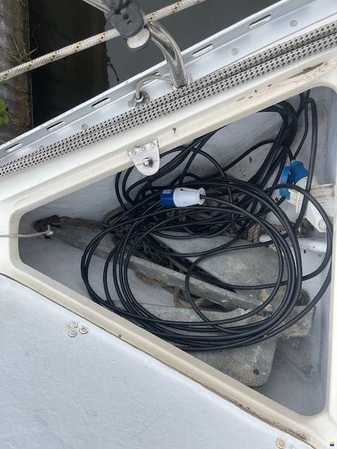 Gib Sea 312