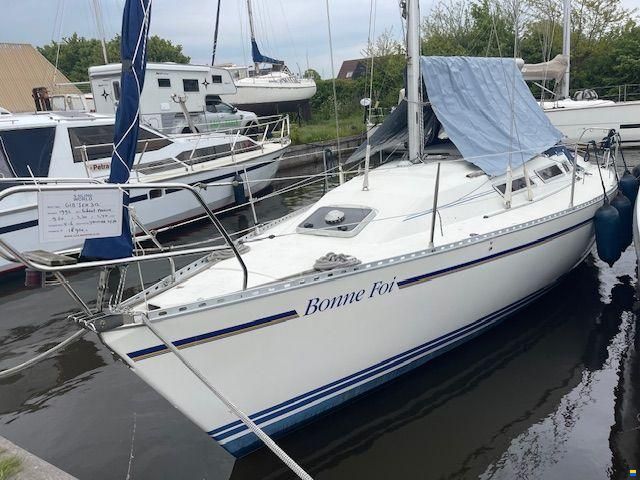 Gib Sea 312