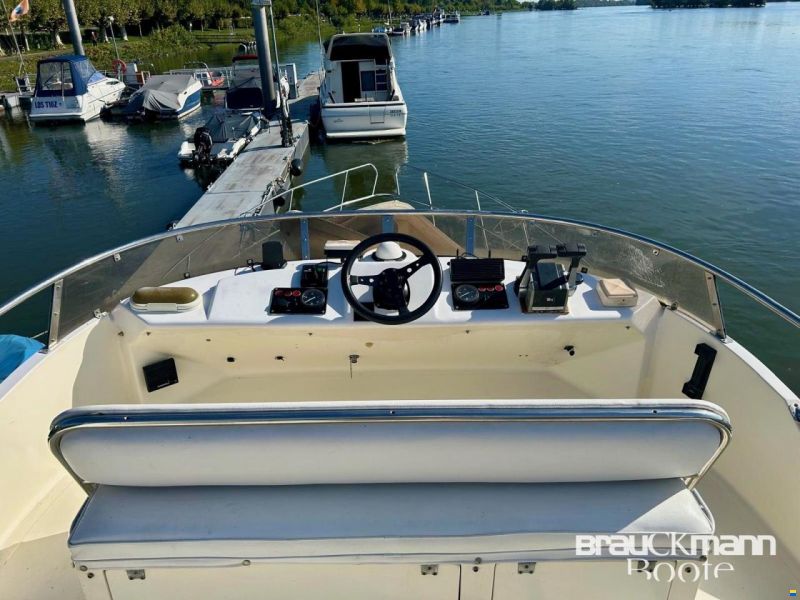 Colvic Suncruiser CM 35