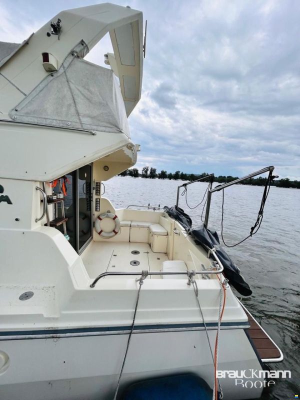 Colvic Suncruiser CM 35