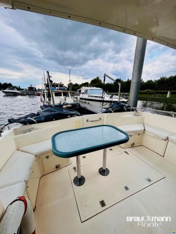 Colvic Suncruiser CM 35