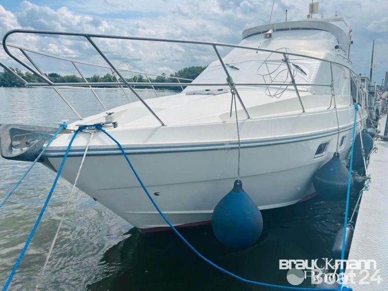 Colvic Suncruiser CM 35
